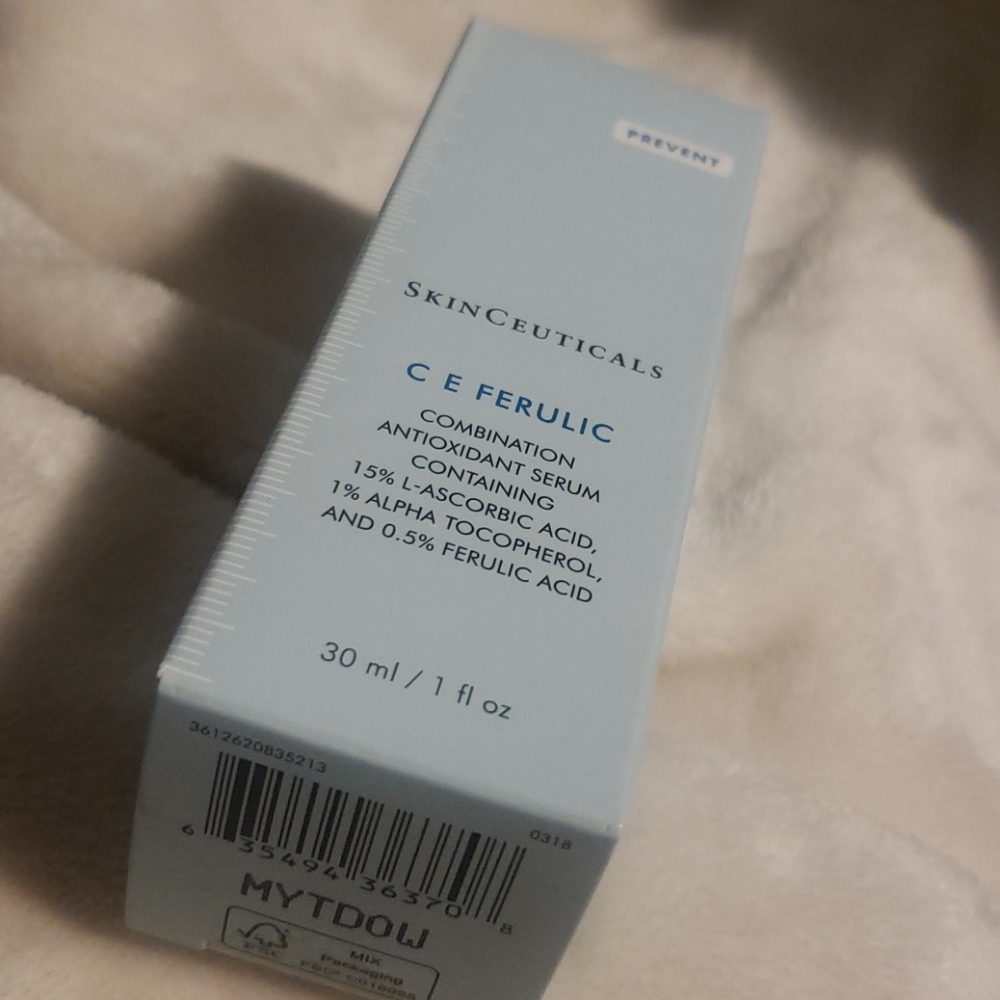 Authentic Skinceuticals CE Feurlic